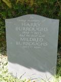 image number Burroughs Harry  231